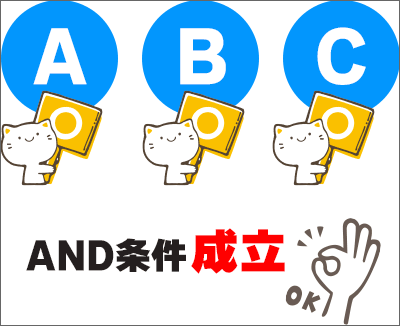 AND肷\