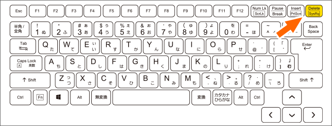 DeleteL[