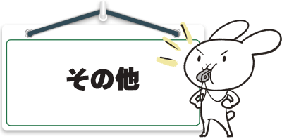 その他