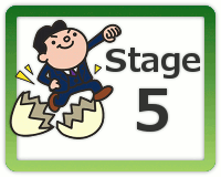 Stage 5
