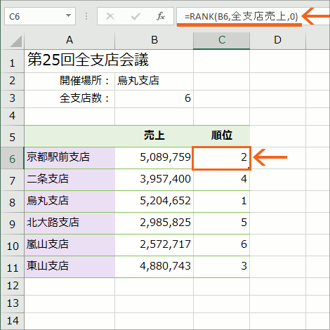 Excel 名前 の 管理