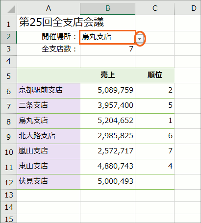 名前の管理24
