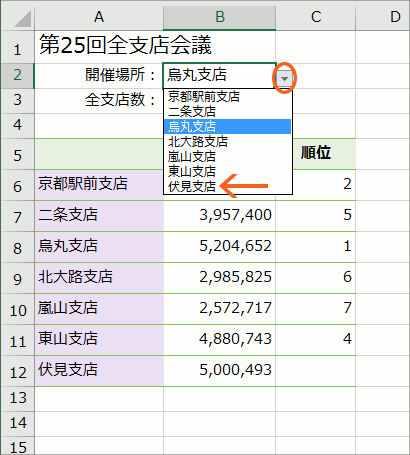 名前の管理25