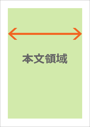 印刷のためのページ設定の基本53