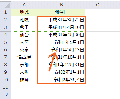 平成33年は令和何年