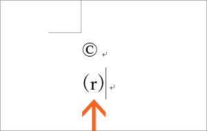 レコード著作権マーク