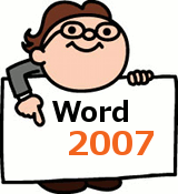 Word 2007