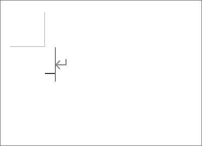 アンダーバーを3つ入力