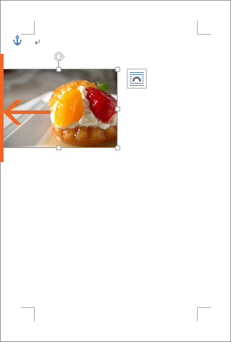 図や図形の位置をきっちり指定!の操作画像08