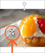 図や図形の位置をきっちり指定!の操作画像09