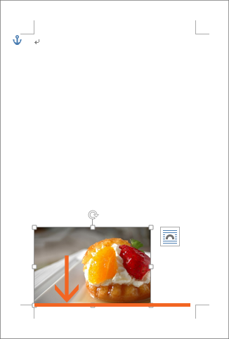 図や図形の位置をきっちり指定!の操作画像21