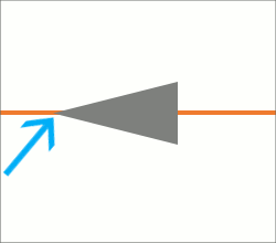 図や図形の位置をきっちり指定!の操作画像81